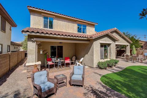 901 E Lodgepole Dr, Gilbert, AZ 85298 photo 63