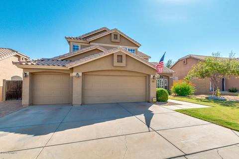 2113 E Indigo Brush Rd, Phoenix, AZ 85048 photo 3