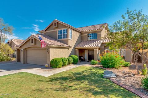 2113 E Indigo Brush Rd, Phoenix, AZ 85048 photo 1