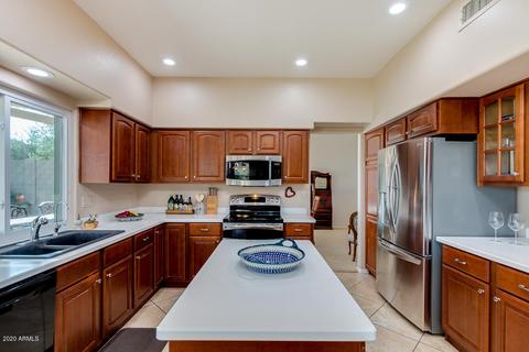 2113 E Indigo Brush Rd, Phoenix, AZ 85048 photo 14
