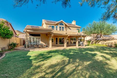 2113 E Indigo Brush Rd, Phoenix, AZ 85048 photo 60