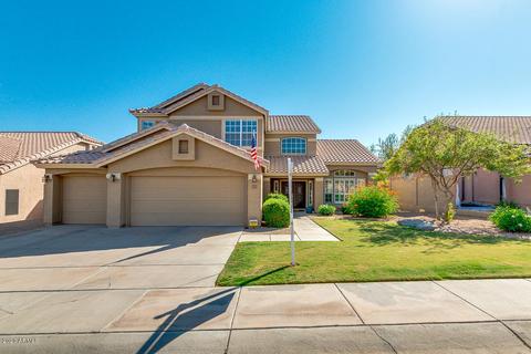 2113 E Indigo Brush Rd, Phoenix, AZ 85048 photo 2