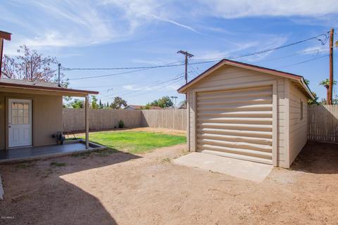 4644 N 10th St, Phoenix, AZ 85014 photo 20