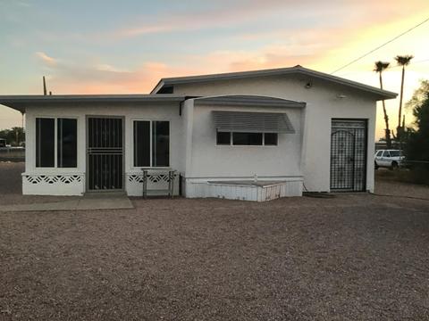 724 N Pinyon Dr, Apache Junction, AZ 85120 photo 1