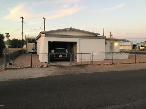 724 N Pinyon Dr, Apache Junction, AZ 85120 photo 13