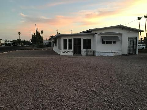 724 N Pinyon Dr, Apache Junction, AZ 85120 photo 2