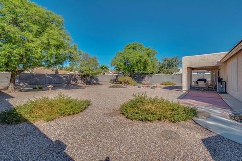 11544 E Ramona Ave, Mesa, AZ 85212 photo 33