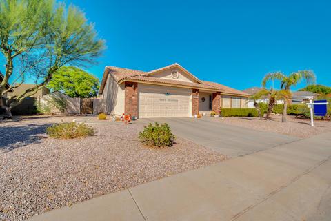 11544 E Ramona Ave, Mesa, AZ 85212 photo 1
