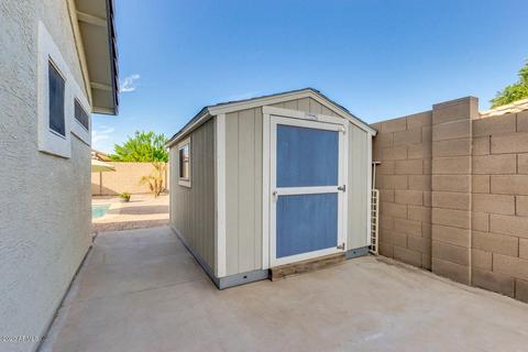 3018 Erie St, Gilbert, AZ 85295 photo 38