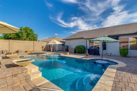 3018 Erie St, Gilbert, AZ 85295 photo 29