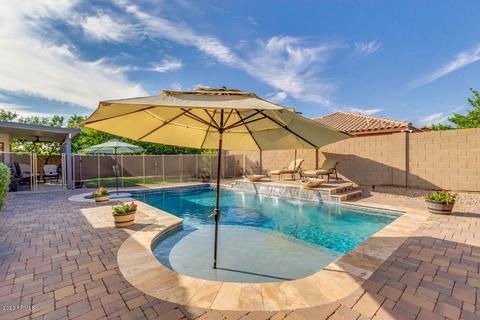 3018 Erie St, Gilbert, AZ 85295 photo 1
