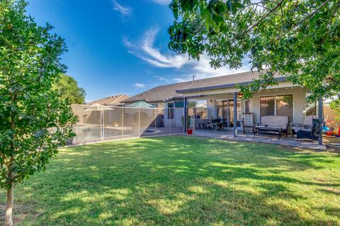 3018 Erie St, Gilbert, AZ 85295 photo 33