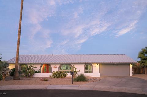 2716 E Laurel Ln, Phoenix, AZ 85028 photo 1