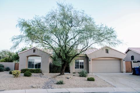 6617 E Riverdale St, Mesa, AZ 85215 photo 1