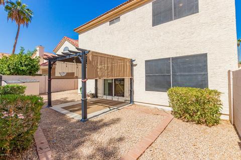 1537 E Laurel Ave, Gilbert, AZ 85234 photo 26