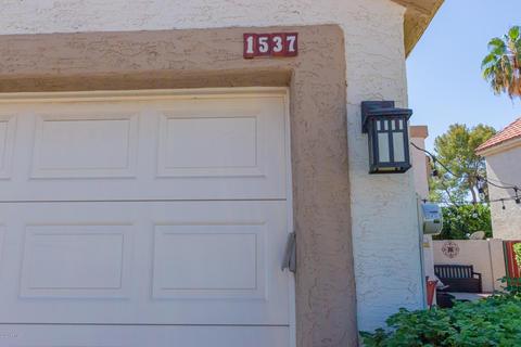 1537 E Laurel Ave, Gilbert, AZ 85234 photo 28
