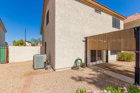 1537 E Laurel Ave, Gilbert, AZ 85234 photo 25