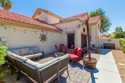 1537 E Laurel Ave, Gilbert, AZ 85234 photo 1