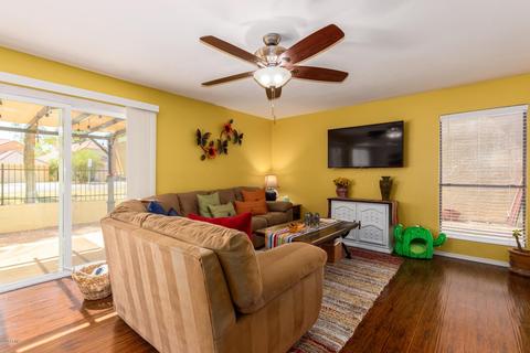 1537 E Laurel Ave, Gilbert, AZ 85234 photo 10