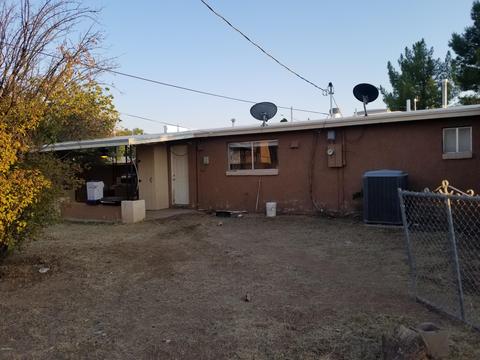 2420 E 15th St, Douglas, AZ 85607 photo 5