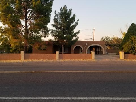 2420 E 15th St, Douglas, AZ 85607 photo 1