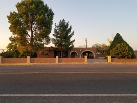 2420 E 15th St, Douglas, AZ 85607 photo 2