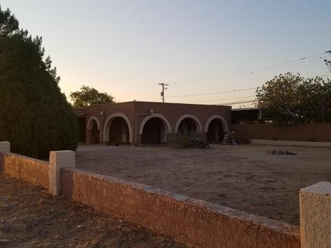 2420 E 15th St, Douglas, AZ 85607 photo 3