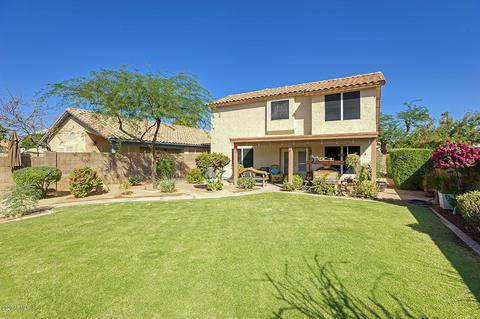 1385 E Century Ave, Gilbert, AZ 85296 photo 4