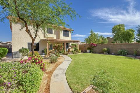 1385 E Century Ave, Gilbert, AZ 85296 photo 3