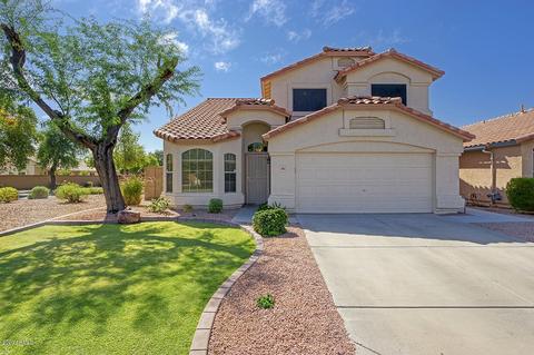 1385 E Century Ave, Gilbert, AZ 85296 photo 1