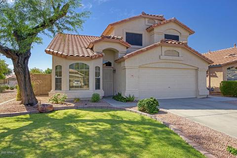 1385 E Century Ave, Gilbert, AZ 85296 photo 2