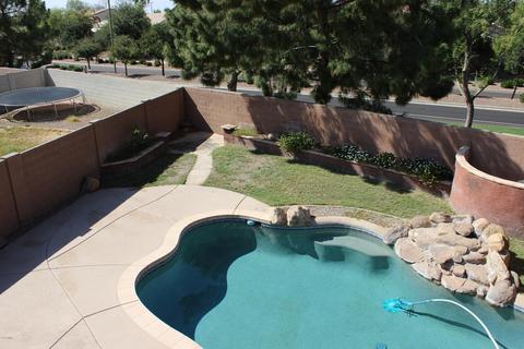 4012 E Timberline Rd, Gilbert, AZ 85297 photo 18