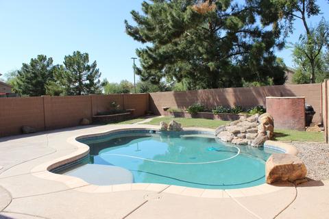 4012 E Timberline Rd, Gilbert, AZ 85297 photo 8