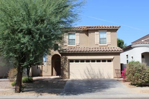 4012 E Timberline Rd, Gilbert, AZ 85297 photo 1