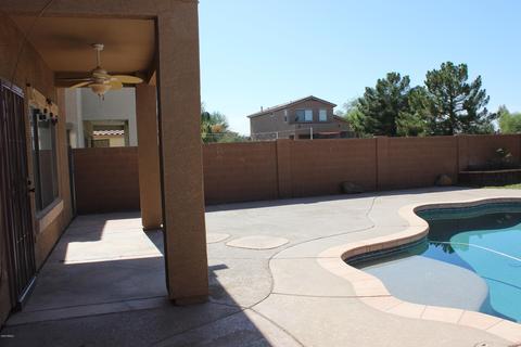 4012 E Timberline Rd, Gilbert, AZ 85297 photo 9