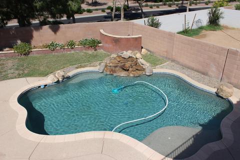 4012 E Timberline Rd, Gilbert, AZ 85297 photo 17