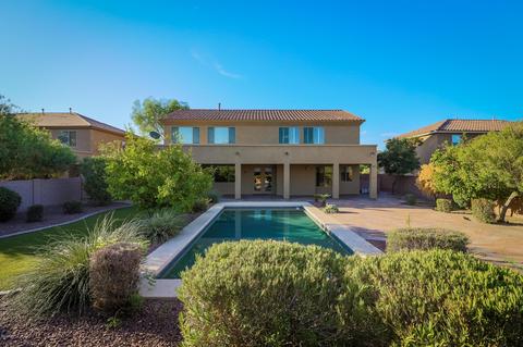 2416 W Bajada Rd, Phoenix, AZ 85085 photo 37