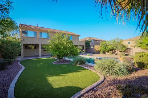 2416 W Bajada Rd, Phoenix, AZ 85085 photo 4