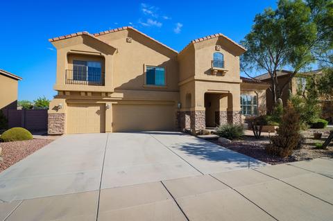 2416 W Bajada Rd, Phoenix, AZ 85085 photo 1