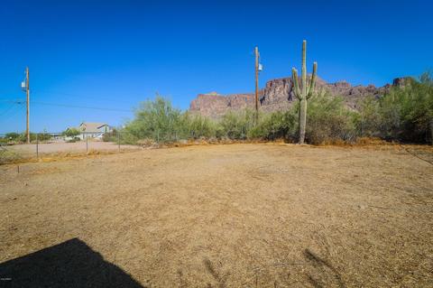 5475 E Forest St, Apache Junction, AZ 85119 photo 33