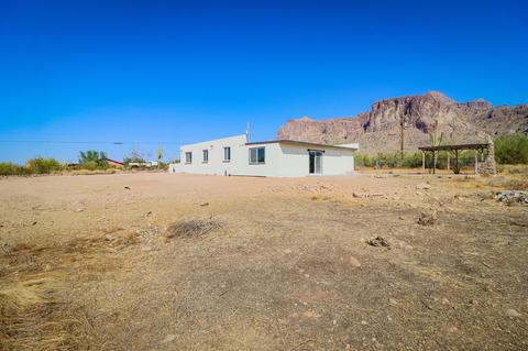 5475 E Forest St, Apache Junction, AZ 85119 photo 37