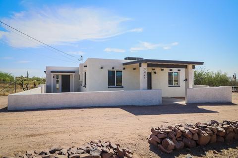 5475 E Forest St, Apache Junction, AZ 85119 photo 2