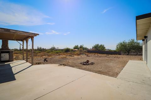 5475 E Forest St, Apache Junction, AZ 85119 photo 35