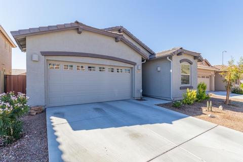 5359 W Hackamore Dr, Phoenix, AZ 85083 photo 1