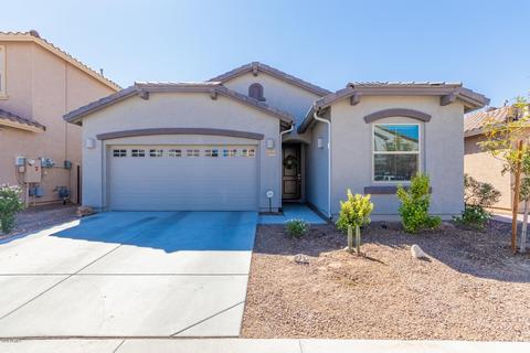 5359 W Hackamore Dr, Phoenix, AZ 85083 photo 2