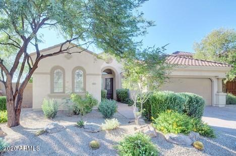 3667 E Louise Dr, Phoenix, AZ 85050 photo 1