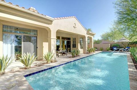 3667 E Louise Dr, Phoenix, AZ 85050 photo 13