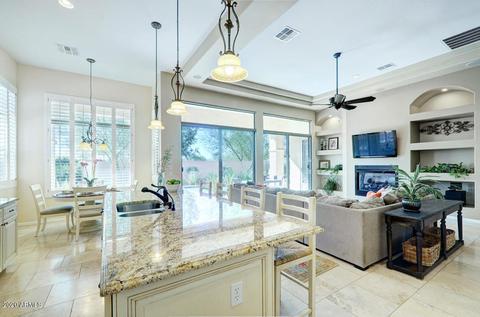 3667 E Louise Dr, Phoenix, AZ 85050 photo 7