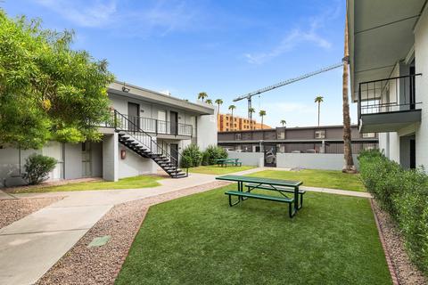1011 E Orange St, Tempe, AZ 85281 photo 5