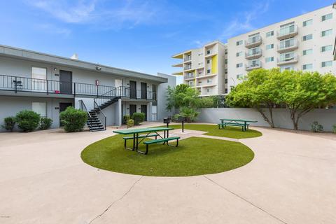 1011 E Orange St, Tempe, AZ 85281 photo 4